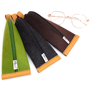 רב מכירה חמה אוem הניתנים להתאמה אישית מורגש משקפיים משקפי שמש לרסן משקפיים רכים ניידים לא סדיר משקפיים רכים ניידים - Product Image 1