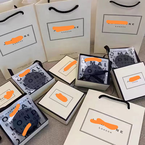 น้ำหอมรถยนต์คุณภาพสูง โจ ลอนดอน ไวลด์ มาโลน บลูเบลล์ กลิ่นหอมหรูหรา ติดทนนาน - Product Image 3