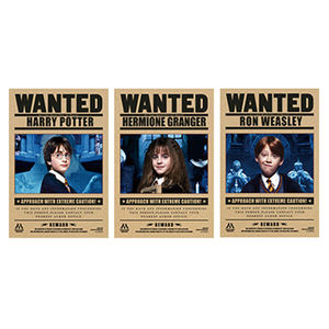 โปสเตอร์3D ลายการ์ตูนโปสเตอร์3D อนิเมะ - Product Image 6