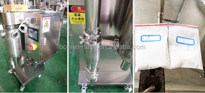 เครื่องพ่นฝอยแบบแห้งขนาดเล็ก 2 ลิตร รุ่น Pilot Mini Spray Dryer แบบแรงเหวี่ยง สำหรับทำนมผงในห้องปฏิบัติการ - Product Image 5
