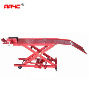 AA4C 1000 lbs Aire/Elevador hidráulico para motocicleta MC <span class=keywords><strong>Lift</strong></span> <span class=keywords><strong>ATV</strong></span> <span class=keywords><strong>Lift</strong></span> lbs - Product Image 2