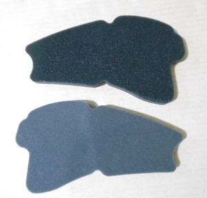 OEM Air <b>Filter</b> Mio 50 / Mio 100, 17205-A7A-000 - Product Image 2