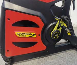 <span class=keywords><strong>Bicicleta</strong></span> de Ejercicio Magnética <span class=keywords><strong>con</strong></span> <span class=keywords><strong>Pantalla</strong></span> Inteligente, <span class=keywords><strong>Bicicleta</strong></span> de <span class=keywords><strong>Spinning</strong></span> Life Gear, <span class=keywords><strong>Bicicleta</strong></span> de Ejercicio Comercial para Gimnasio, <span class=keywords><strong>Bicicleta</strong></span> de Interior para el Hogar - Product Image 2