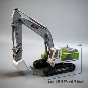 Camión Cisterna <span class=keywords><strong>de</strong></span> <span class=keywords><strong>Juguete</strong></span> <span class=keywords><strong>de</strong></span> Metal Fundido a Presión, Modelo <span class=keywords><strong>de</strong></span> Aleación con Simulación, <span class=keywords><strong>de</strong></span> Retroceso por Inercia, Personalizado <span class=keywords><strong>para</strong></span> Coleccionistas, Vehículos <span class=keywords><strong>de</strong></span> Construcción Metálicos - Product Image 3
