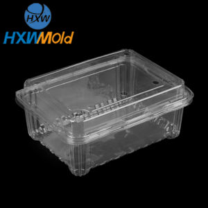 Moule en plastique de thermoformage entièrement automatique à haute efficacité - Product Image 3