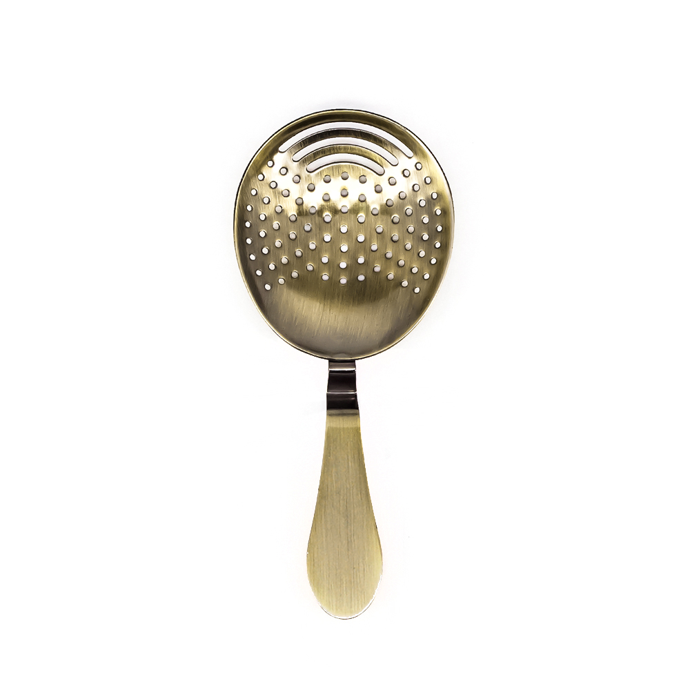 Patina Green / Antique Gold