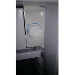 Réfrigérateur minibar à tiroir noir respectueux de l'environnement avec dégivrage automatique et sans givre - Product Image 5