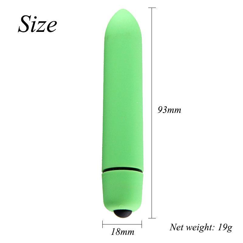 High Quality Mini Vibrator for Women