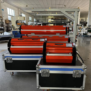 Máquina de Empalme por Vulcanización en Caliente para Línea de Transporte de Tabaco GEN <span class=keywords><strong>3</strong></span>, Precio Competitivo, 1 Año de Garantía, China - Product Image 1