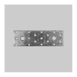 PLACA RECTA PESADA 8/38 160x50mm - Product Image 2