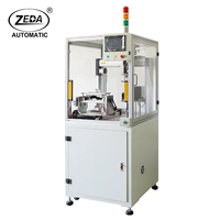 ZEDA-MKS-T11 de plataforma de bloqueo automático, juego de destornilladores, alimentador de tornillo automático de pie de tierra, personalizado