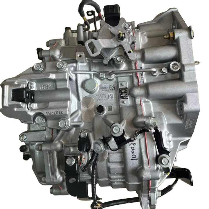 High Quality Cars VCT Gearbox 4800002315 for Hyundai ACCENT Kappa