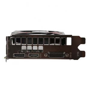 สำหรับ GAINWARD Geforce GTX 1650 4G DDR6 กราฟิกการ์ดสำหรับเดสก์ท็อปพีซี GTX1650 การ์ดวิดีโอโซลิดสเตตคาปาซิเตอร์ความเร็วสูง GDDR6 - Product Image 6