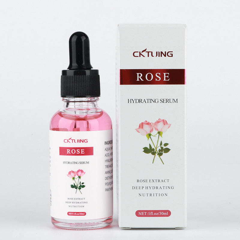 Rose Serum