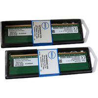 Semua RAM Dell 8gb 16gb 64gb 32gb 64gb 128gb 256gb Memori RAM Ddr4 Ecc Ddr5