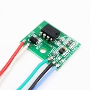 Módulo de reparación de 5V a 24V Placa de fuente de alimentación LCD de 55 pulgadas - Product Image 6
