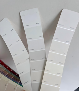 Primaire mural industriel acrylique tout usage QYM résistant aux alcalis 20kg – Revêtement liquide anti-moisissure à haute adhérence - Product Image 4