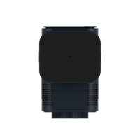 Nouveau projecteur intelligent portable Hy320 Mini 4K Ultra HD, 200 lumens, haut-parleur intégré, Android 14 - Home Cinéma