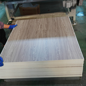 Pavimento SPC di Stile Moderno di Alta Qualità con Sistema a Incastro, Pavimento SPC Impermeabile Jiangsu per Interni - Product Image 6