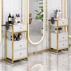 Carrito de Peluquería Moderno para Salón de Belleza, Artículo en Oferta - Product Image 6