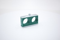 Collier de serrage réglable en plastique, acier inoxydable, aluminium, métal, avec revêtement SXT G3, Susen 6mm-42mm, métrique/pouce, pour usage industriel général et intensif