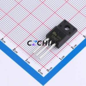 ทรานซิสเตอร์สนาม TO-220F DOPF10N65 (Mosfet) แบบดั้งเดิมและใหม่ - Product Image 1