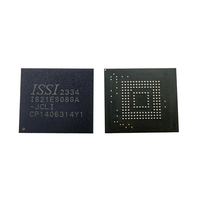 Memoria 153 IC FLASH 64GBIT EMMC VFBGA Componentes electrónicos Circuitos integrados IC CHIP NAND FLASH