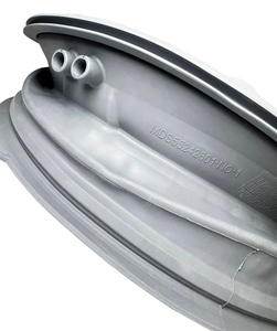 Junta de Sello de Puerta para Lavadora Eléctrica MDS55242601, Repuesto OEM para las Series <span class=keywords><strong>F</strong></span>/WD/<span class=keywords><strong>WM</strong></span> - Product Image 5
