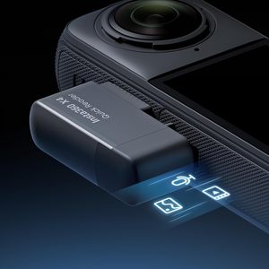 Lector Rápido <span class=keywords><strong>Insta360</strong></span> X4 - Product Image 1