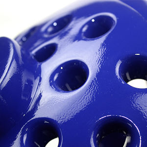 WoosungDUBAIACTIVEカラフルな武道空手ヘッドガードテコンドーヘルメット - Product Image 4