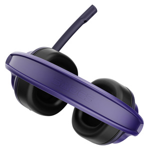 SADES Upower son stéréo micro clair léger bandeau réglable <span class=keywords><strong>casque</strong></span> de jeu filaire - Product Image 4