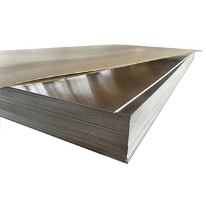 Plaque d'aluminium de haute qualité en promotion usine 410 * 410 6ft*3ft 2mm 4mm 6063 T651 T6 6061 T6 6082 7075 4x8 6mm - Product Image 2