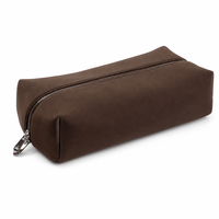 Sac de transport KONCAI personnalisé en PU résistant à la chaleur avec doublure en aluminium, pochette de voyage pour fers à lisser et à boucler