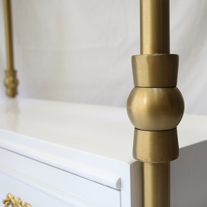 Fuente de la fábrica de muebles de tienda de <span class=keywords><strong>ropa</strong></span> de diseño de la tienda, - Product Image 5