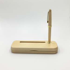 Juego <span class=keywords><strong>de</strong></span> <span class=keywords><strong>Bolígrafos</strong></span> <span class=keywords><strong>de</strong></span> Regalo <span class=keywords><strong>de</strong></span> <span class=keywords><strong>Lujo</strong></span> Ecológicos <span class=keywords><strong>de</strong></span> Alta Calidad, Personalizables con Logotipo Grabado, Bolígrafo <span class=keywords><strong>de</strong></span> Bambú con Caja <span class=keywords><strong>de</strong></span> Madera - Product Image 6