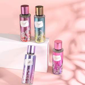 Échantillon Gratuit - Déodorant Spray <span class=keywords><strong>Parfum</strong></span> Floral <span class=keywords><strong>Victoria</strong></span> CandyBreath pour Femme - <span class=keywords><strong>Parfum</strong></span> Léger Longue Durée - Commerce International - Product Image 1