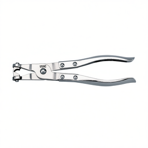 Pince 871 B avec mâchoires réglables pour des tâches de coupe et de préhension précises - Product Image 2