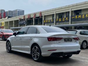 Audi A3 <span class=keywords><strong>Limousine</strong></span> 40 TFSI Fashion Edition 2019 - Product Image 4