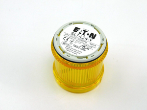 PLC <strong>SL7</strong>-<strong>L24</strong>-Y 24V 50/60Hz 49mA Warranty Product - Product Image 1