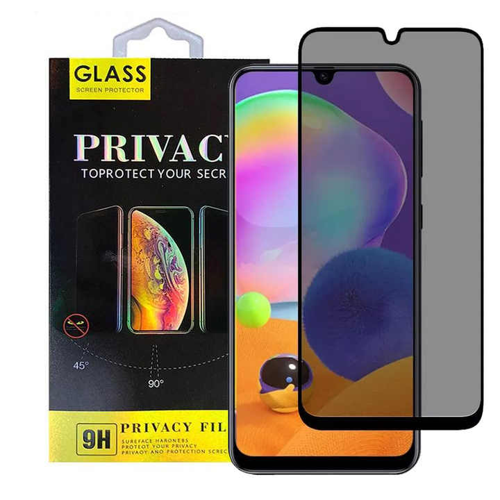 Xiaomi 11T Pro Screen Protector - Privacy