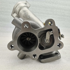 4M50 Turbo 49389-02043 49389-02049 ME223610 Turbo para camión y autobús <span class=keywords><strong>Mitsubishi</strong></span> <span class=keywords><strong>Fuso</strong></span> con motor 4M50-3AT7 - Product Image 5