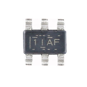 New Original Electronic Components SOT-23-6 <b>Switch</b> Chip TPS22917DBVR - Product Image 1