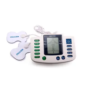 Portable Soulagement De La Douleur Cou Épaule Corps Relaxation Musculaire Masseur Infrarouge Impulsion Stimulation Machine