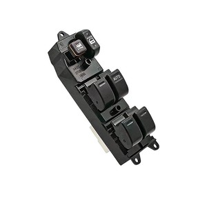 Interruptor Eléctrico para Ventanas Bao Pai 84820-35050 para Toyota Hilux Surf 96 2002 12V Control Automático - Product Image 3