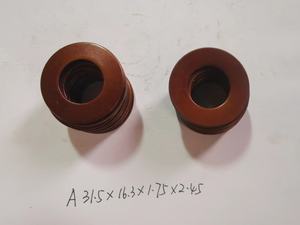 Disc spring DIN2093 31.5*16.3*1.75*2.45 mesin cuci belleville tahan aus - Product Image 4