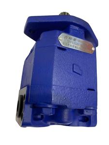 Bomba de Engranajes Hidráulica Huamao 1156002013 |   Repuesto OEM para Bomba de Maquinaria de Construcción Permco - Product Image 2