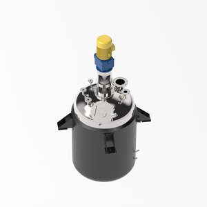 Reactor de acrílico para mezclar sellador de neumáticos y grasa - Product Image 1