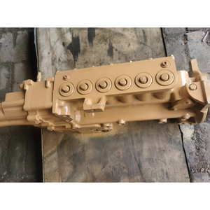 Conjunto de Bomba de Inyección de Combustible 7E-5888, Pieza para Motor Diésel Pesado 3406 - Product Image 1