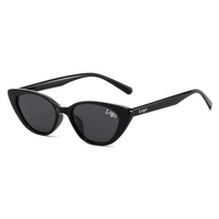 Lunettes de soleil de style vintage, lunettes de soleil œil de chat tendance, nouveaux modèles 2026, lunettes de soleil tendance, lunettes de soleil Tr90