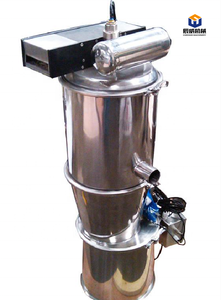 真空コンベヤー粉末吸引機フィーダー真空空気圧コンベヤー - Product Image 3